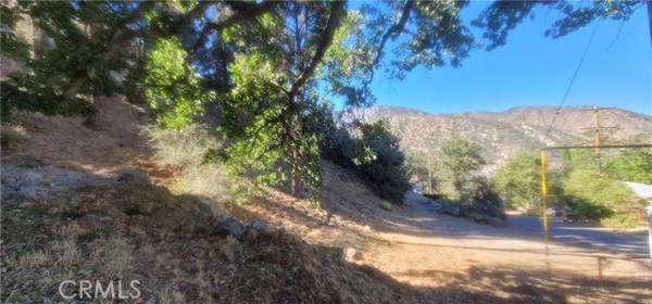 0 Pine Canyon, Frazier Park, CA 93225