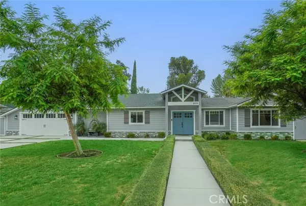 6009 Oakdale Avenue, Woodland Hills (los Angeles), CA 91367