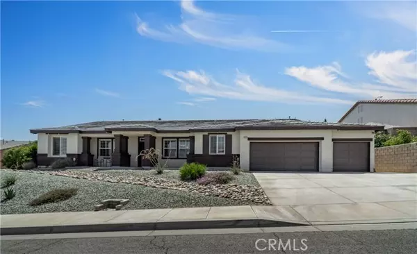 5626 Crane Court, Palmdale, CA 93551