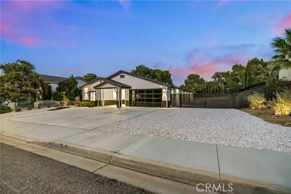 41456 Myrtle Street, Palmdale, CA 93551