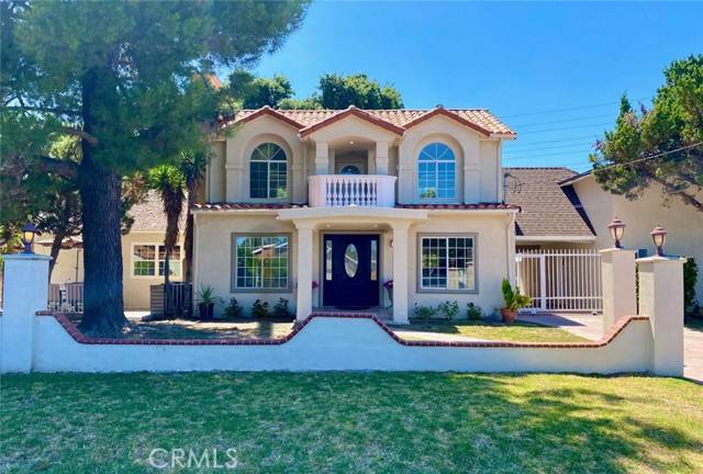 Reseda (los Angeles), CA 91335,7135 Geyser Avenue