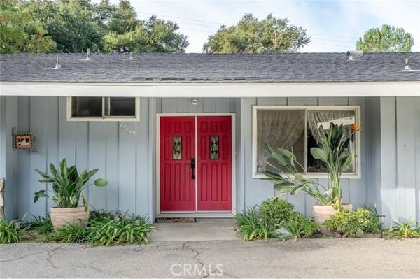 24829 Parchman Avenue, Newhall (santa Clarita), CA 91321