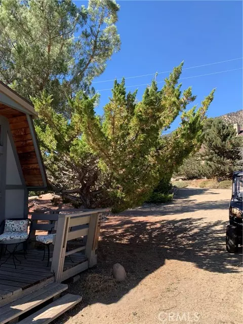 Pine Mtn Club, CA 93225,16416 Huron Drive