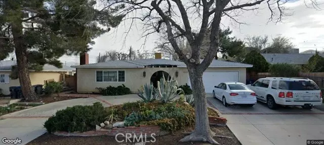 Palmdale, CA 93550,402 E R5 Avenue