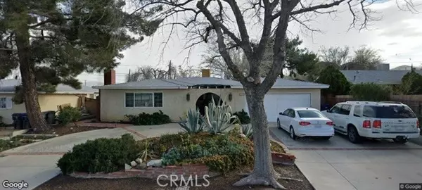 402 E R5 Avenue, Palmdale, CA 93550