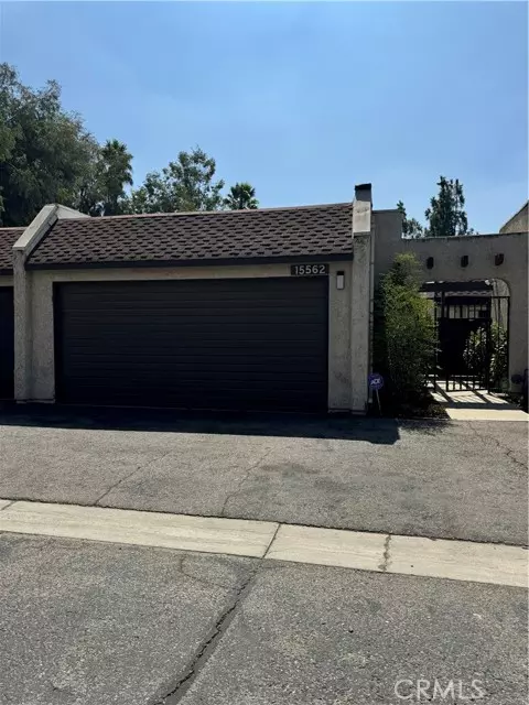 Granada Hills (los Angeles), CA 91344,15562 Viewridge Lane #47