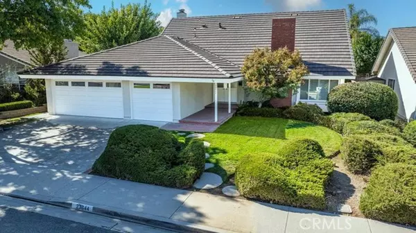 23644 Via Delos, Valencia (santa Clarita), CA 91355