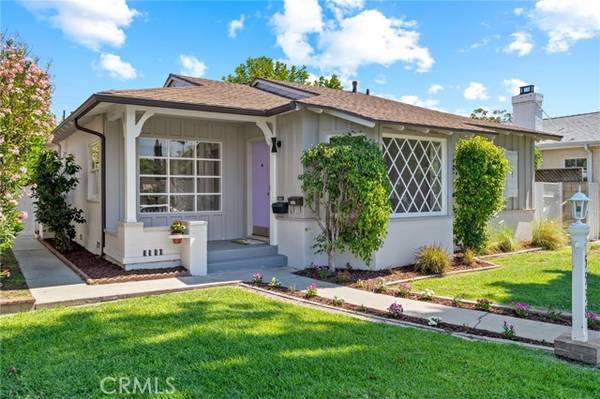 5538 Willowcrest Avenue, North Hollywood (los Angeles), CA 91601