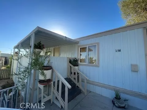 2515 E AVE I #W23, Lancaster, CA 93535