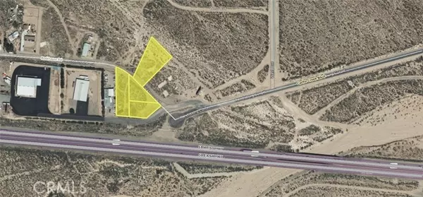 Mojave, CA 93501,30 Cache Creek Boulevard