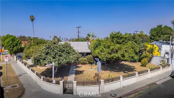 14345 Chase Street, Panorama City (los Angeles), CA 91402