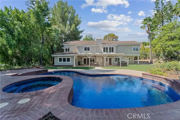 4055 Nogales Drive, Tarzana (los Angeles), CA 91356