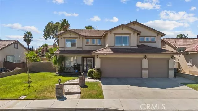 Palmdale, CA 93551,3534 Springview Way