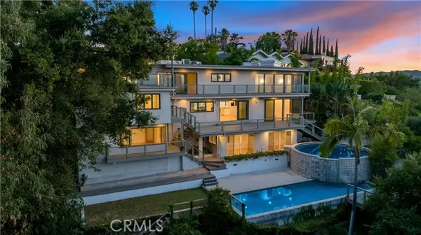 15263 Mulholland Drive, Los Angeles, CA 90077