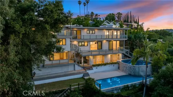 15263 Mulholland Drive, Los Angeles, CA 90077