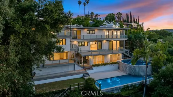 15263 Mulholland Drive, Los Angeles, CA 90077