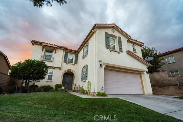 28017 Eddie Lane, Saugus (santa Clarita), CA 91350