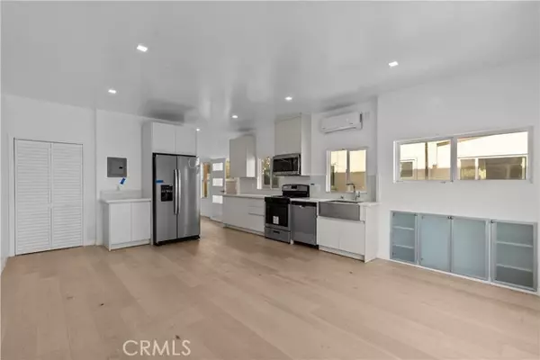 1071 W Channel Road #115, Santa Monica, CA 90402