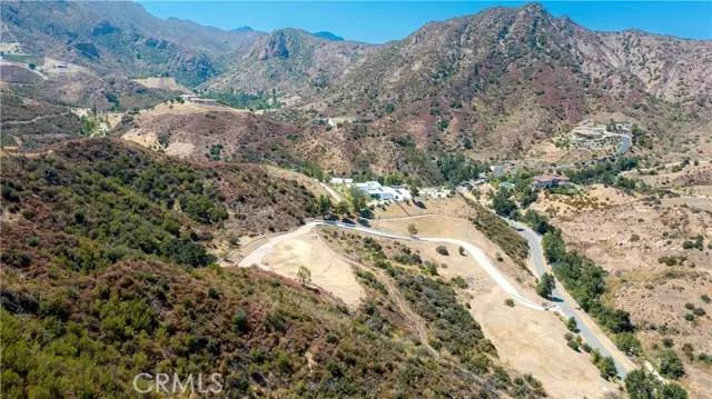 Agoura Hills, CA 91301,31700 Lobo Canyon Road