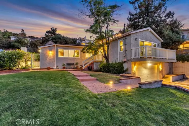 23551 Summit Drive, Calabasas, CA 91302