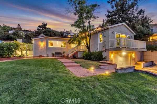 23551 Summit Drive, Calabasas, CA 91302