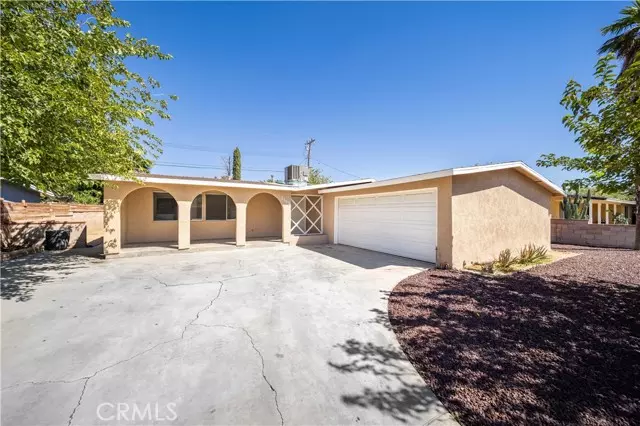 Palmdale, CA 93550,2165 Sweetbrier Street