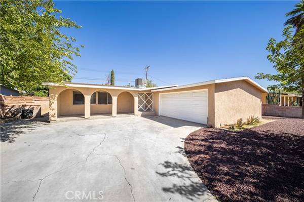 2165 Sweetbrier Street, Palmdale, CA 93550