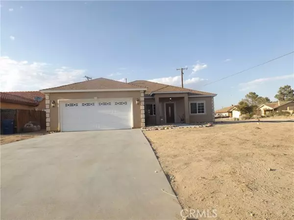 California City, CA 93505,9431 Irene Avenue