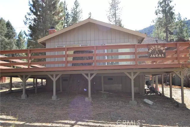 Pine Mtn Club, CA 93222,16410 Askin Drive