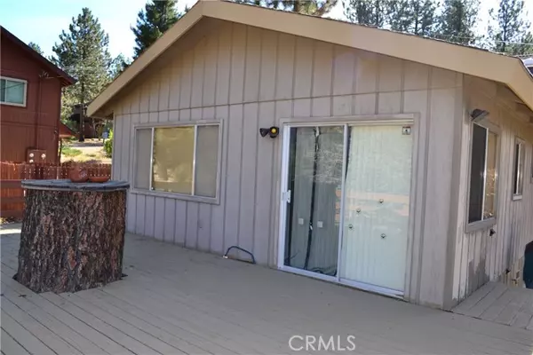 Pine Mtn Club, CA 93222,16410 Askin Drive