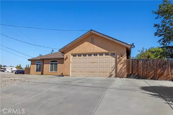 Tehachapi, CA 93561,22600 Jerry Drive