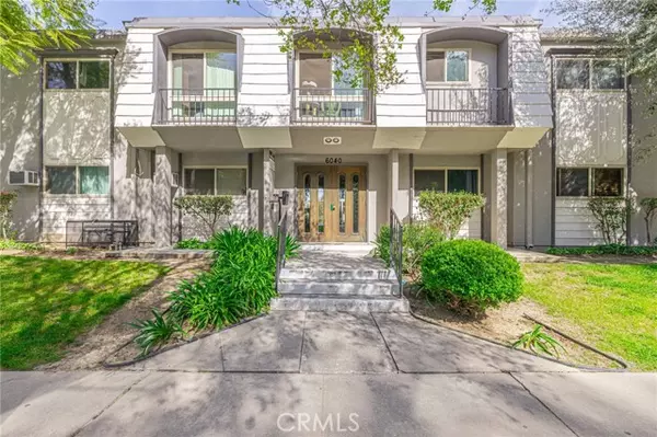 6040 Nevada Avenue #1, Woodland Hills (los Angeles), CA 91367