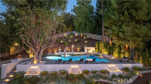 4430 Natoma Avenue, Woodland Hills (los Angeles), CA 91364