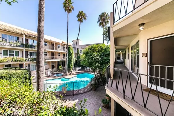 11670 W Sunset Boulevard #213, Los Angeles, CA 90049