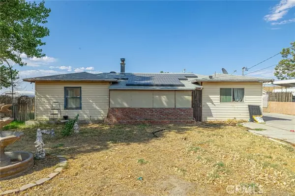 Lancaster, CA 93535,13743 E Avenue G6