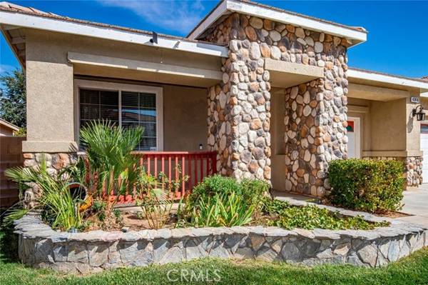 43816 59th Street, Lancaster, CA 93536