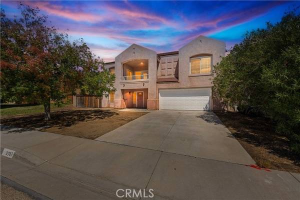 2707 Redington Street, Palmdale, CA 93551