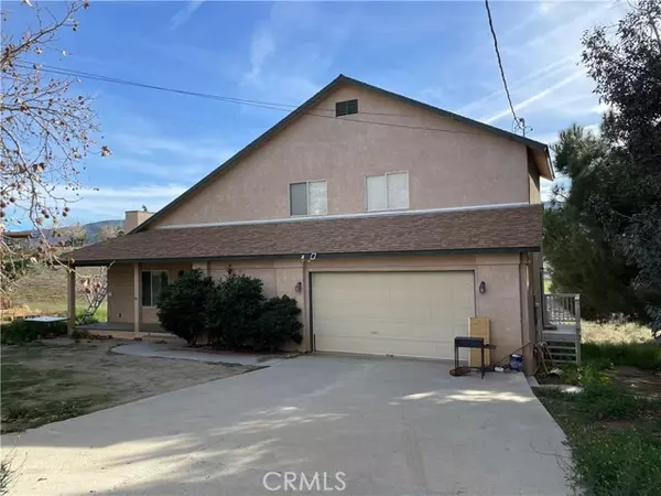 8546 Calva Street, Leona Valley, CA 93551