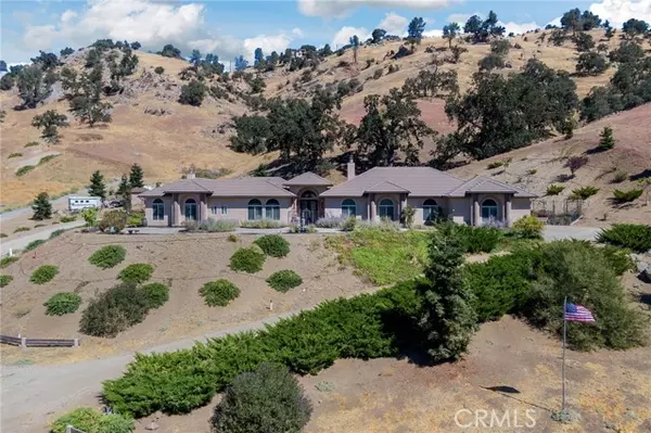 Tehachapi, CA 93561,26551 Cumberland Road