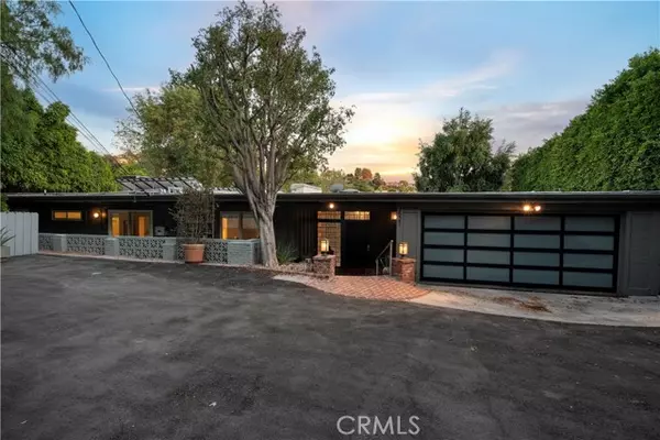 3521 Berry Drive, Studio City (los Angeles), CA 91604