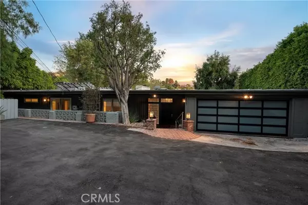 3521 Berry Drive, Studio City (los Angeles), CA 91604