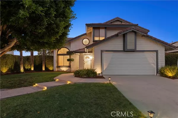 13009 View Mesa Street,  Moorpark,  CA 93021