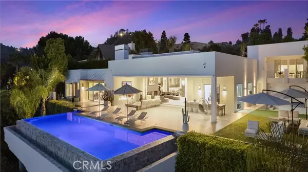 2791 Ellison Drive, Beverly Hills, CA 90210