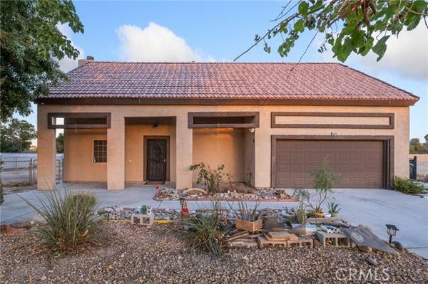 15080 Birdie Lane, Helendale, CA 92342