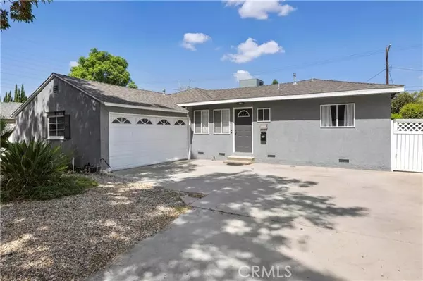 18743 Martha Street, Tarzana (los Angeles), CA 91356