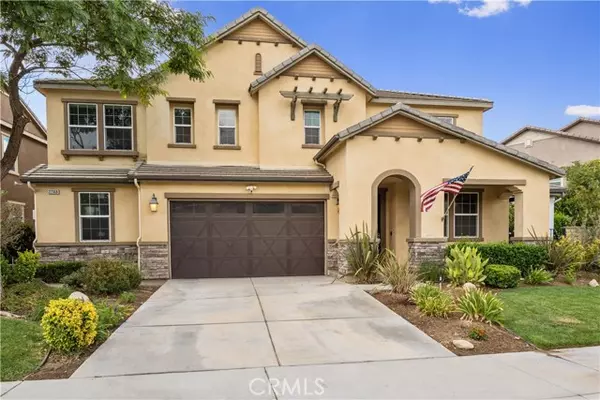 22368 Driftwood Court, Saugus (santa Clarita), CA 91350