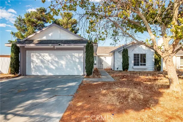 Lancaster, CA 93534,601 Trixis Avenue