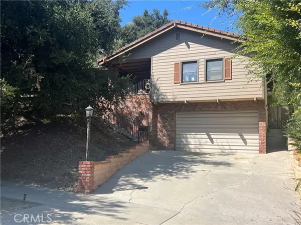 21505 Dumetz Road, Woodland Hills (los Angeles), CA 91364