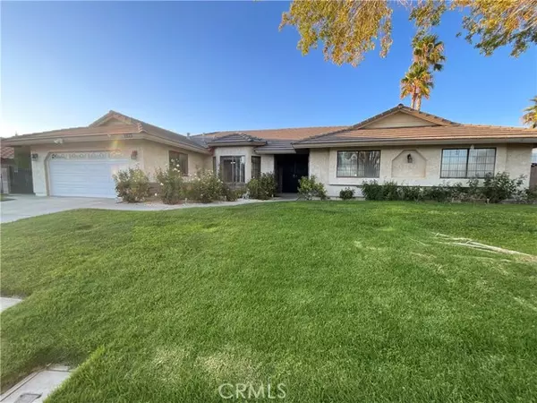 Lancaster, CA 93536,2823 Ash Glen Avenue