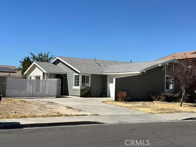 Palmdale, CA 93552,37739 Cottonwood Street